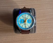 Sugess Chronograph