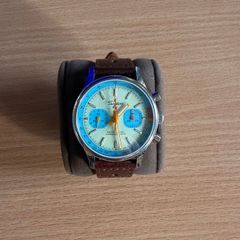 Sugess Chronograph