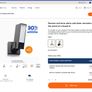 Netatmo Smart Outdoor Surveillance Camera with 105dB Alarm, Wi-Fi, Built-In Lighting, Motion Detection, Night Vision, No Subscription, White, NOC-S-W Image 7