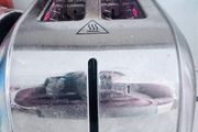 Russel hobbs toaster