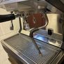 Nuova Simonelli Appia II Coffee/Espresso Machine. 1 Group Image 8