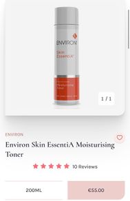 Environ Toner