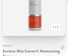 Environ Toner