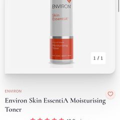 Environ Toner