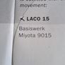 Laco Classics Auto Image 6