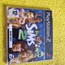 Demo Disc The  Sims 2 PlayStation2 Ps2 Games Original Image 3