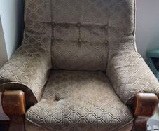 Armchair