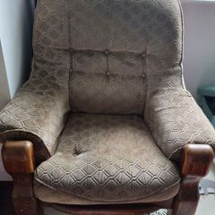 Armchair