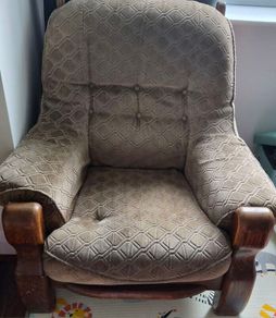 Armchair