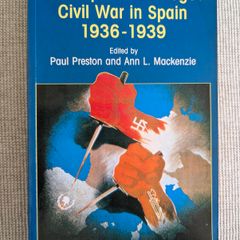 The Republic Besieged - Spanish Civil War 1936-1939 - Paul Preston