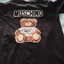 Mens Moschino Tee Shirt Image 2