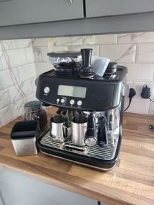 sage barista pro