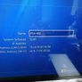 PS4 SLIM LIKE NEW 500gb HDD  firmware version 12 Image 2