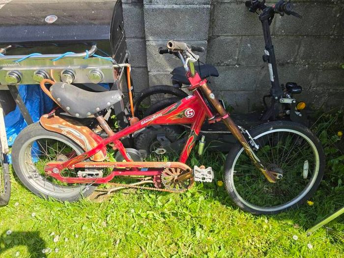 cooper bike
