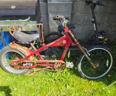 cooper bike