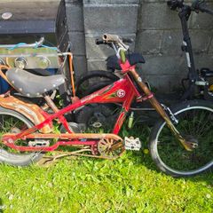 cooper bike