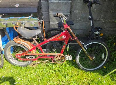 cooper bike
