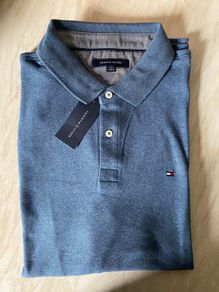 Tommy Hilfiger Polo Shirt (XL)