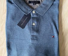 Tommy Hilfiger Polo Shirt (XL)