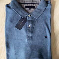 Tommy Hilfiger Polo Shirt (XL)