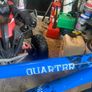 Kids BMX Bike Image 5