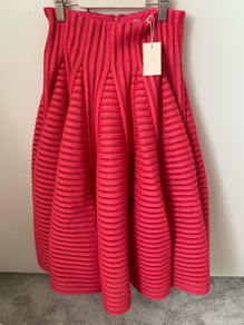 maje skirts