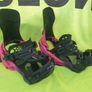 Nidecker snowboard bindings Image 3