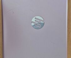 Hp laptop