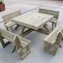 garden furniture Image 3