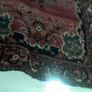 Very Large Antique Persian "Village" Rug.Size:113 ins.x 69 ins. Image 9