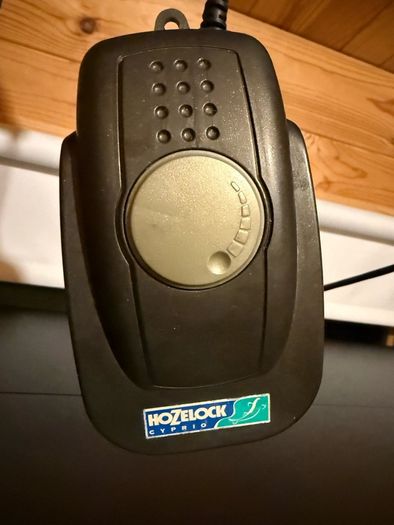 Hozelock Cyprio air pump