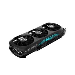 Zotac 4080 Super Trinity Black