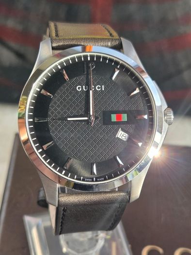 Gucci G Timeless