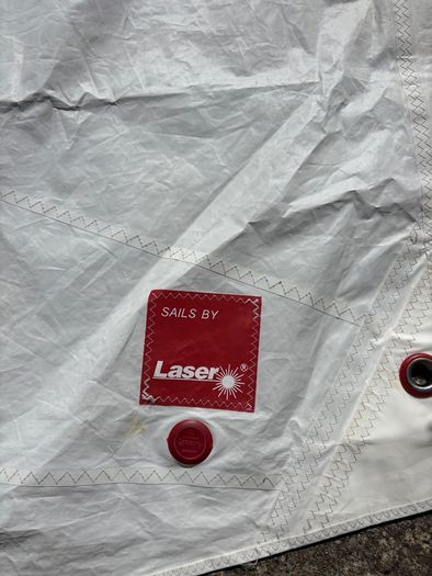 Laser 4.7 Mainsail