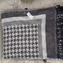 Pashmina style scarves x3 Image 2