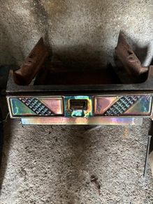 fire grate
