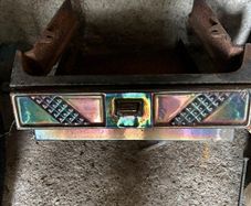 fire grate