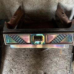 fire grate