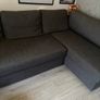 Ikea sofa bed Image 4