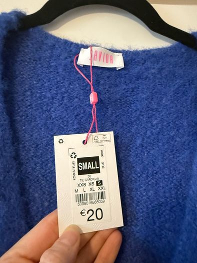 Savida Cardigan