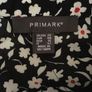 Floral Print Opaque Chiffon Shirt 20 New Image 4
