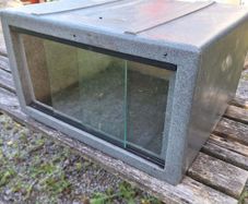 Terrarium for sale