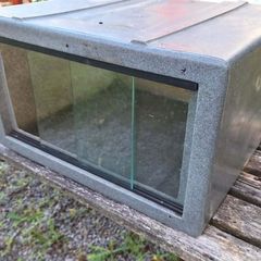 Terrarium for sale