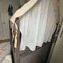 Stokke cot bed with canopy Image 5