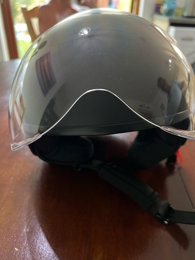 Bike Helmet