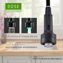 Commercial Faucet with Sprayer Image 2
