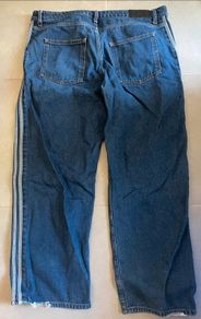 Adidas jeans size 36