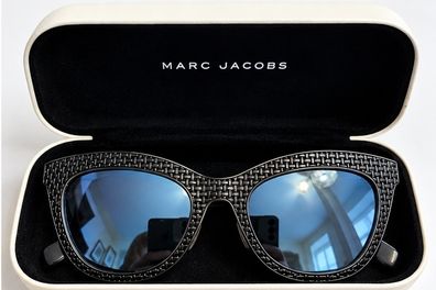 Marc by Marc Jacobs MMJ 435/S Designer Sunglasses + Original Case