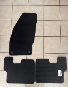 Opel Corsa Car Mat