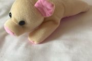 Piglet Plush Toy
